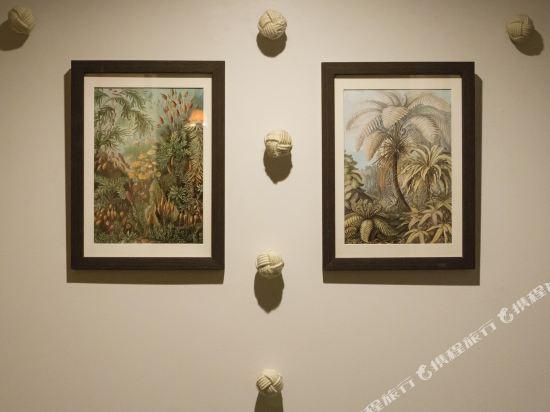 白马村白马旅笼丸八旅馆公寓 外观 照片