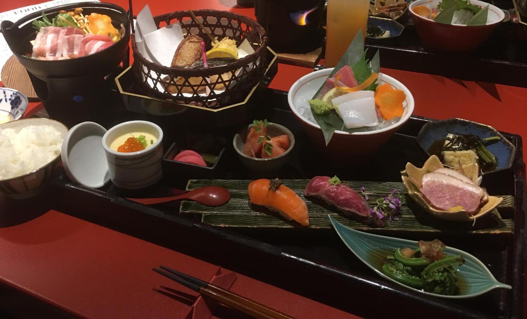白马村白马旅笼丸八旅馆公寓 外观 照片