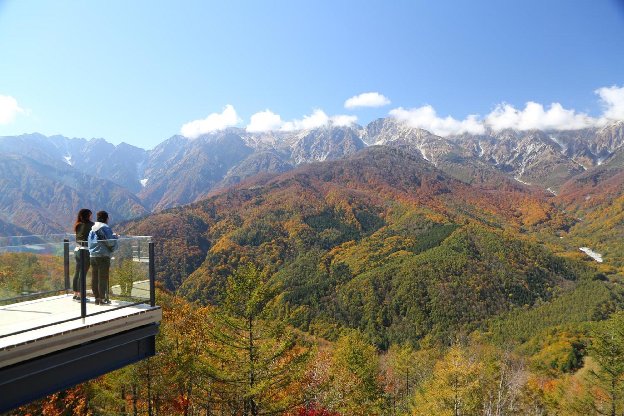 白马村白马旅笼丸八旅馆公寓 外观 照片